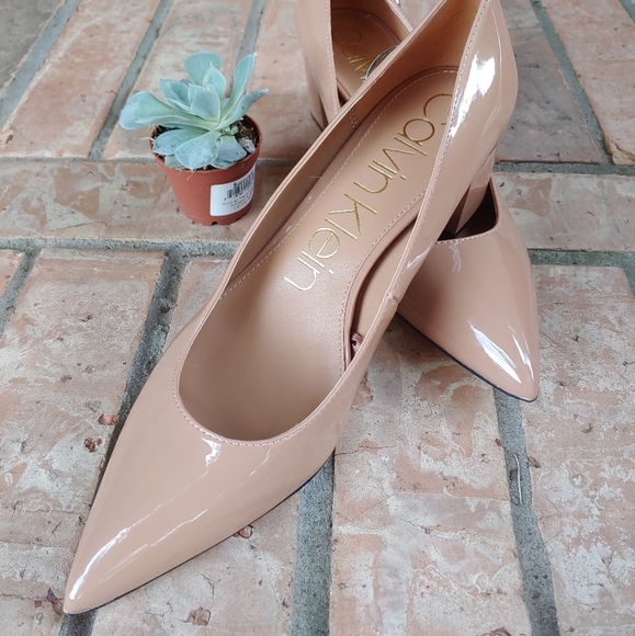 Calvin Klein Shoes - Calvin Klein Shoes